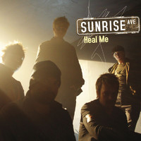 Sunrise Avenue - Heal Me (3-Track Version Vol.1)