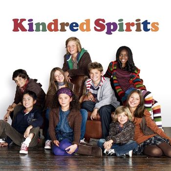 Kindred Spirits - Kindred Spirits