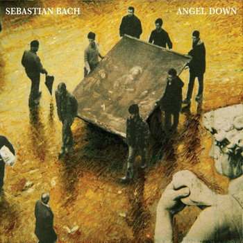 Sebastian Bach - Angel Down (Explicit)