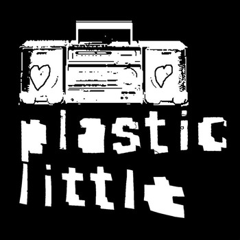 Plastic Little - I'm Not A Thug (Explicit)
