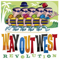 Way Out West - Revolution