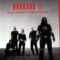 Hookers - Black Visions Of Wisdom (Explicit)