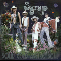 Syrup - Solid Gold Astro Soul (Explicit)