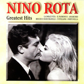 Nino Rota - Greatest Hits vol. 1
