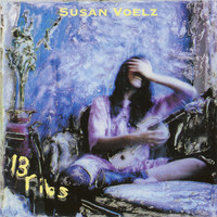 Susan Voelz - 13 Ribs