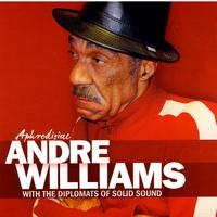 Andre Williams - Aphrodisiac