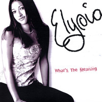 Elysia - What's The Meaning