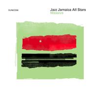 Jazz Jamaica All Stars - Massive