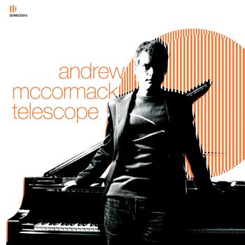 Andrew McCormack - Telescope