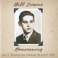 Bill Evans - Homecoming