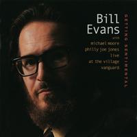 Bill Evans - Getting Sentimental