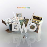 BWO - Save My Pride
