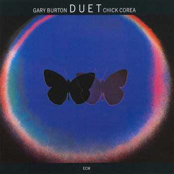 Gary Burton, Chick Corea - Duet