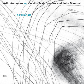 Arild Andersen - The Triangle