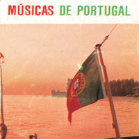 Músicas de Portugal 2 - Músicas De Portugal 2