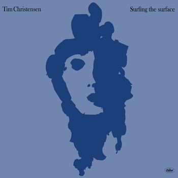 Tim Christensen - Surfing The Surface