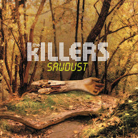 The Killers - Sawdust
