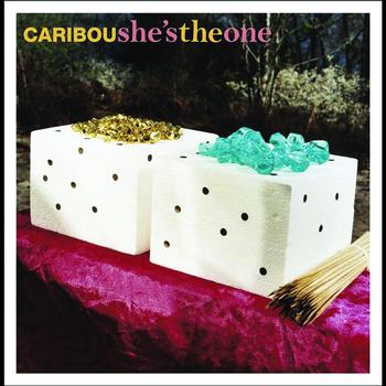 Caribou - She's The One