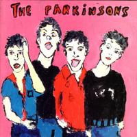 The Parkinsons - A Long Way To Nowhere