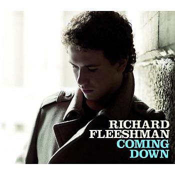 Richard Fleeshman - Coming Down