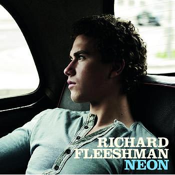 Richard Fleeshman - Neon