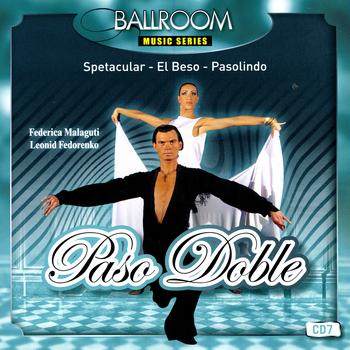 Various Artists - Paso Doble
