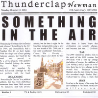Thunderclap Newman - Something In The Air