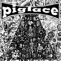 Pigface - Gub