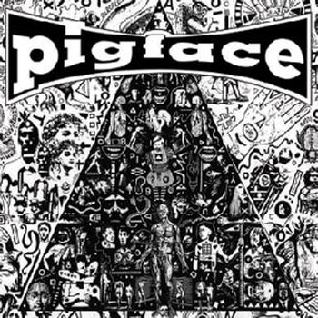 Pigface - Gub