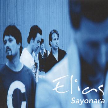Elias - Sayonara