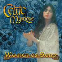 Various Artists - Tandem Music - Celtic Mystique - Women of Song