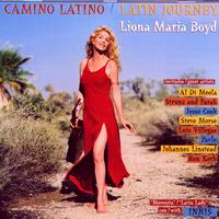 Liona Boyd - Camino Latino/Latin Journey