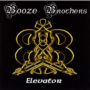 Booze Brothers - Elevator