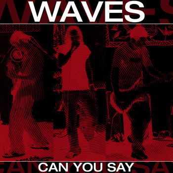 Waves - Evolution Means Change