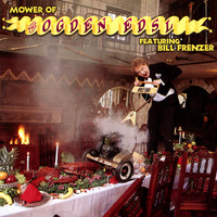 Bill Frenzer and Ogden Edsl - Mower Of The Ogden Edsl, Featuring Bill Frenzer