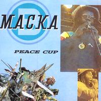 Macka B - Peace Cup