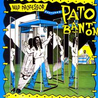 Mad Professor / Pato Banton - Mad Professor Captures Pato Banton