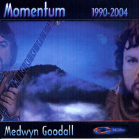Medwyn Goodall - Momentum