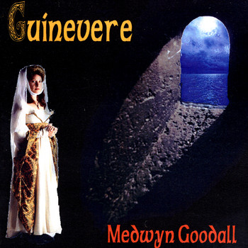 Medwyn Goodall - Guinevere