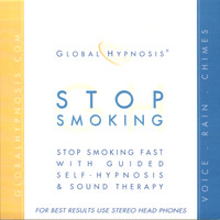 Global Hypnosis - Stop Smoking Now