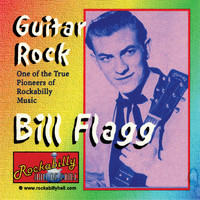 Bill Flagg - Bill Flagg