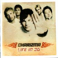 Charizma - Life in 3D