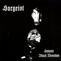 Sargeist - Satanic Black Devotion