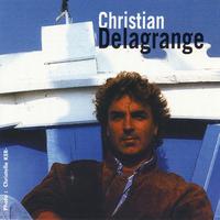 Christian Delagrange - Christian Delagrange ((re) recording)