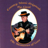 Liwai Kuheana - Country Originals by Liwai