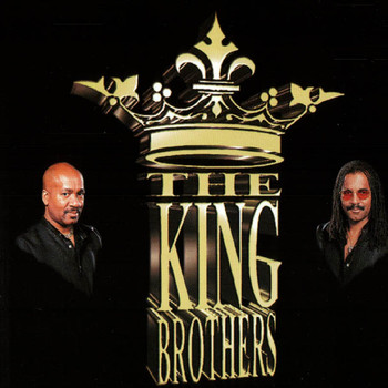 The King Brothers - Mo Heat
