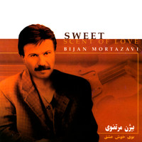 Bijan Mortazavi - Sweet Scent of Love