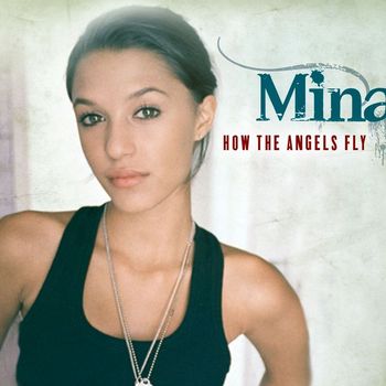 Mina - How The Angels Fly