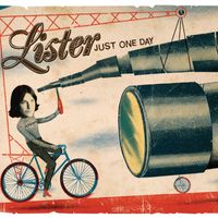 Jeremy Lister - Just One Day