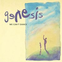 Genesis - We Can't Dance (2007 Remaster)
